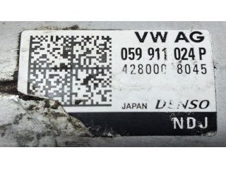 bontott AUDI A6 C7 Önindító