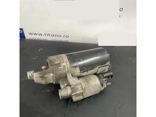 bontott AUDI A6 C7 Önindító