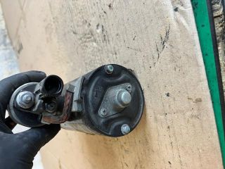 bontott AUDI A6 C7 Önindító