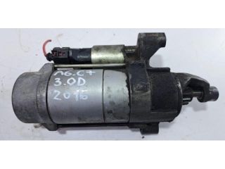 bontott AUDI A6 C7 Önindító