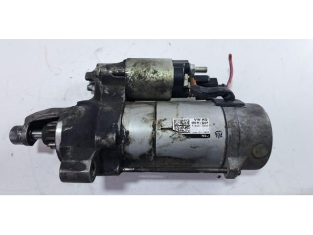 bontott AUDI A6 C7 Önindító