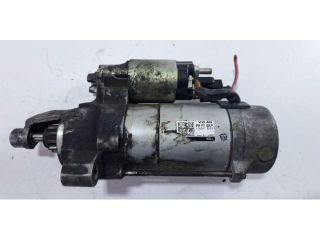 bontott AUDI A6 C7 Önindító