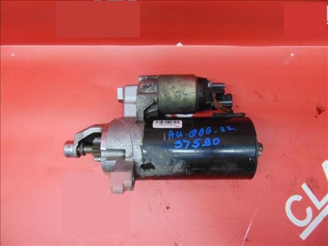 bontott AUDI A6 C7 Önindító