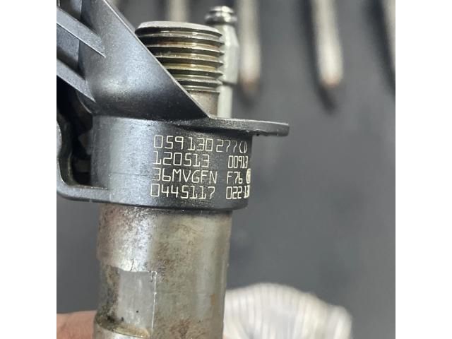 bontott AUDI A6 C7 Porlasztó (1 db)