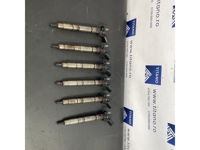 bontott AUDI A6 C7 Porlasztó (1 db)