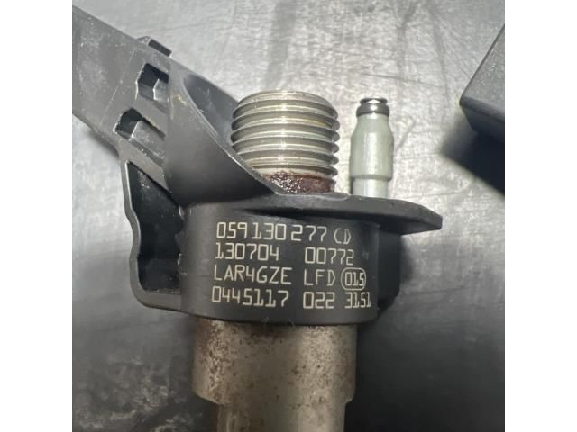 bontott AUDI A6 C7 Porlasztó (1 db)