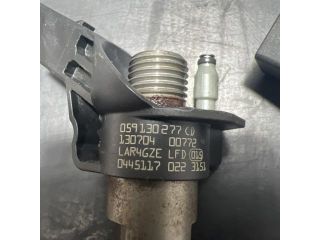 bontott AUDI A6 C7 Porlasztó (1 db)