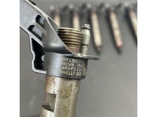 bontott AUDI A6 C7 Porlasztó (1 db)