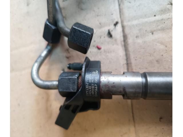 bontott AUDI A6 C7 Porlasztó (1 db)