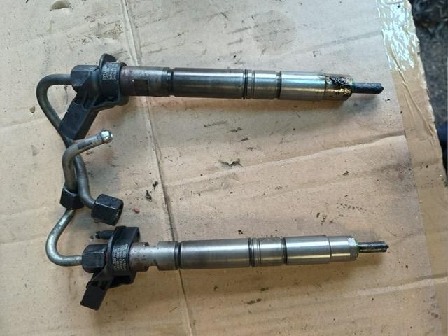 bontott AUDI A6 C7 Porlasztó (1 db)