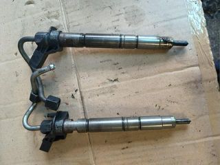 bontott AUDI A6 C7 Porlasztó (1 db)