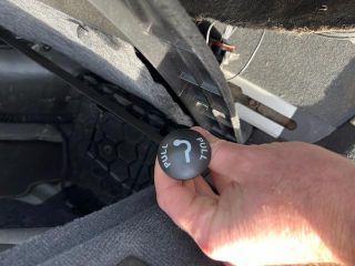 bontott AUDI A6 C7 Részecskeszűrő Nyomásérzékelő