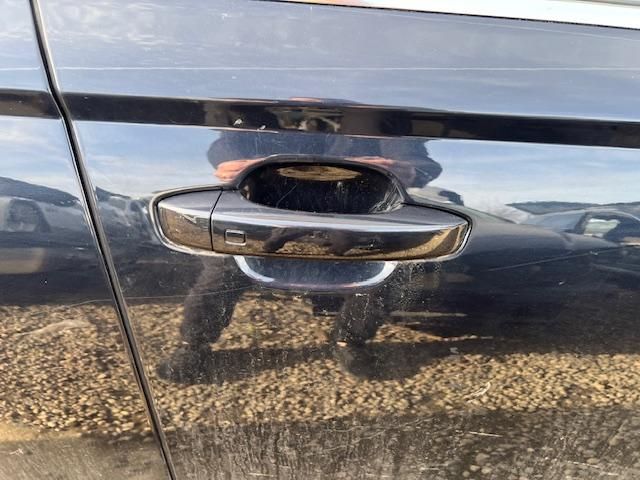 bontott AUDI A6 C7 Részecskeszűrő Nyomásérzékelő