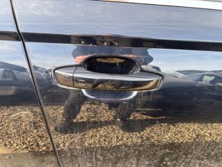 bontott AUDI A6 C7 Részecskeszűrő Nyomásérzékelő