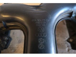 bontott AUDI A6 C7 Szívósor