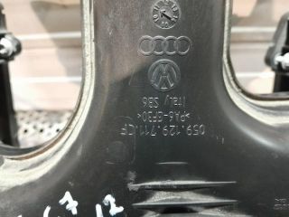 bontott AUDI A6 C7 Szívósor