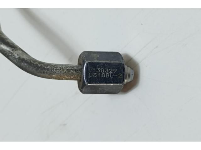 bontott AUDI A6 C7 Tankbetöltő Cső (Fém)