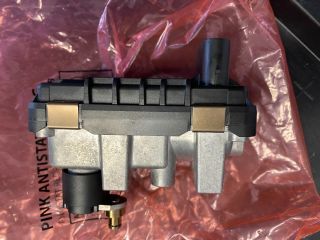 bontott AUDI A6 C7 Turbó Vezérlőegység