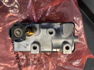 bontott AUDI A6 C7 Turbó Vezérlőegység