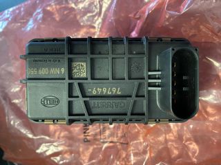 bontott AUDI A6 C7 Turbó Vezérlőegység