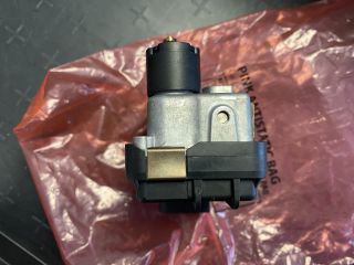 bontott AUDI A6 C7 Turbó Vezérlőegység