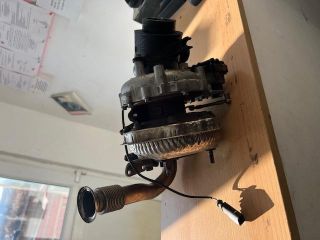 bontott AUDI A6 C7 Turbó