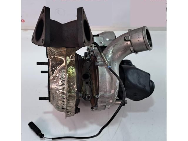 bontott AUDI A6 C7 Turbó