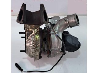 bontott AUDI A6 C7 Turbó