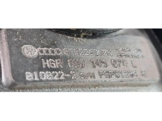 bontott AUDI A6 C7 Turbó