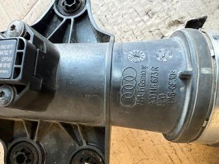 bontott AUDI A6 C7 Turbócső