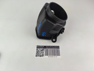 bontott AUDI A6 C7 Turbócső