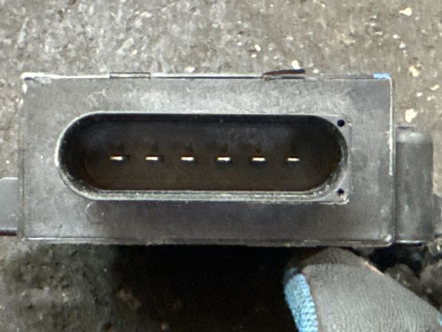 bontott AUDI A6 C7 Üzemanyag Szivattyú Relé