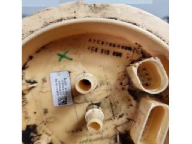 bontott AUDI A6 C7 Üzemanyag Szivattyú