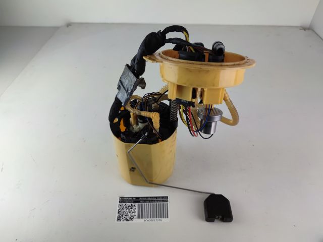 bontott AUDI A6 C7 Üzemanyag Szivattyú