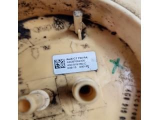 bontott AUDI A6 C7 Üzemanyag Szivattyú