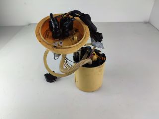 bontott AUDI A6 C7 Üzemanyag Szivattyú