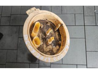 bontott AUDI A6 C7 Üzemanyag Szivattyú