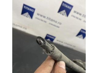 bontott AUDI A6 C7 Váltó Kulissza