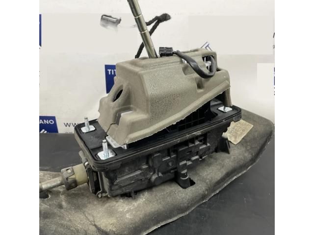 bontott AUDI A6 C7 Váltó Kulissza