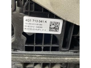 bontott AUDI A6 C7 Váltó Kulissza