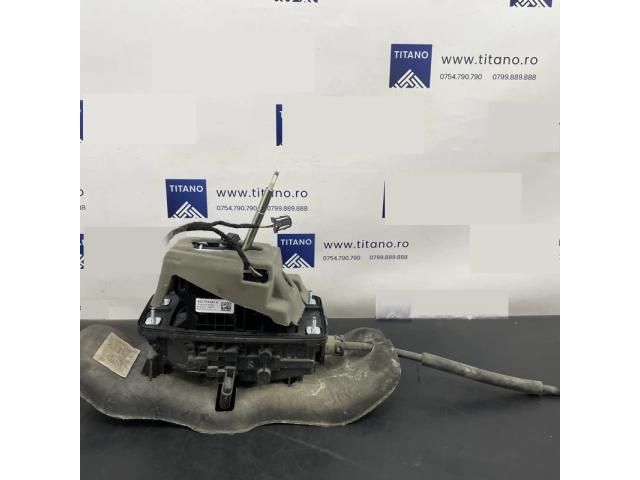 bontott AUDI A6 C7 Váltó Kulissza