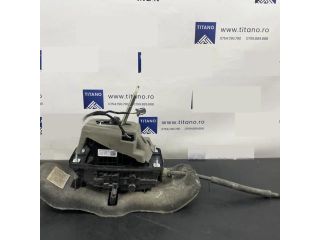 bontott AUDI A6 C7 Váltó Kulissza