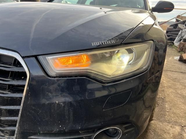 bontott AUDI A6 C7 Vízcső