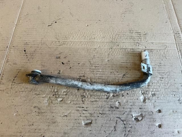 bontott AUDI A6 C7 Vízcső