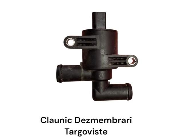 bontott AUDI A6 C7 Vízpumpa