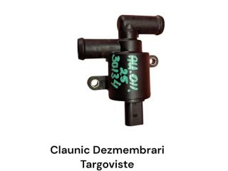 bontott AUDI A6 C7 Vízpumpa