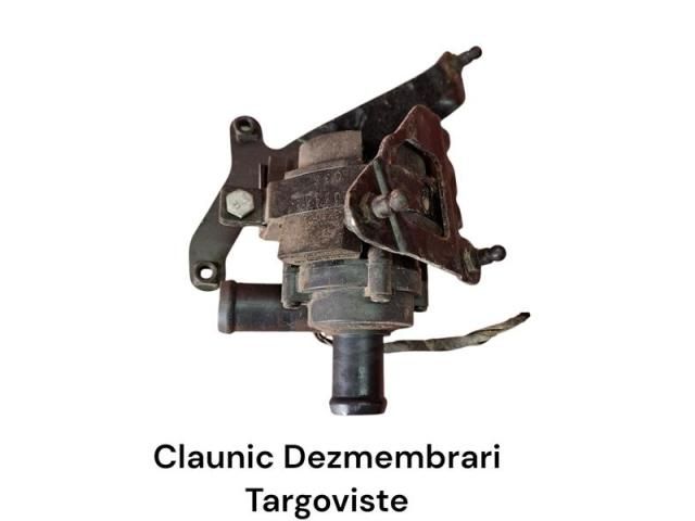 bontott AUDI A6 C7 Vízpumpa