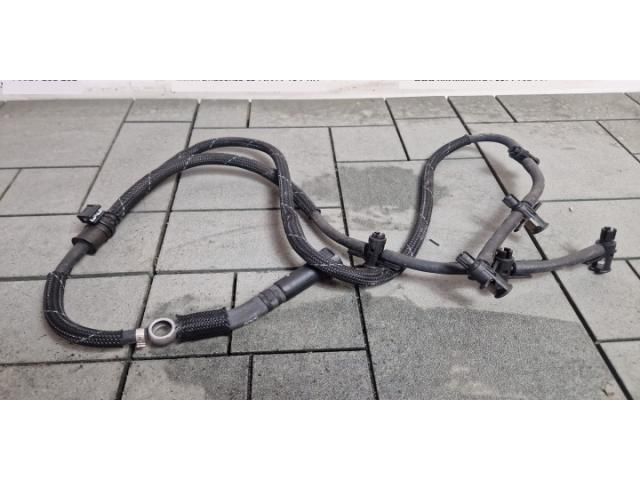 bontott AUDI A6 C7 Résolajcső