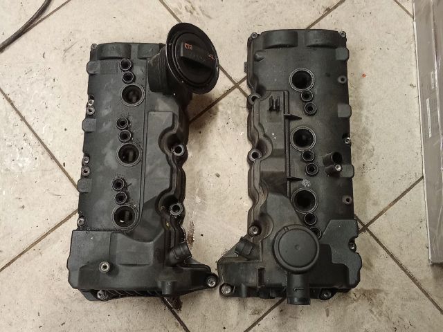 bontott AUDI A6 C7 Szelepfedél