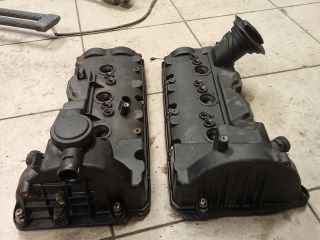 bontott AUDI A6 C7 Szelepfedél